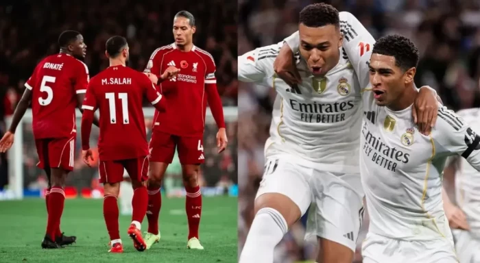 Liverpool Pede Tenggelamkan...