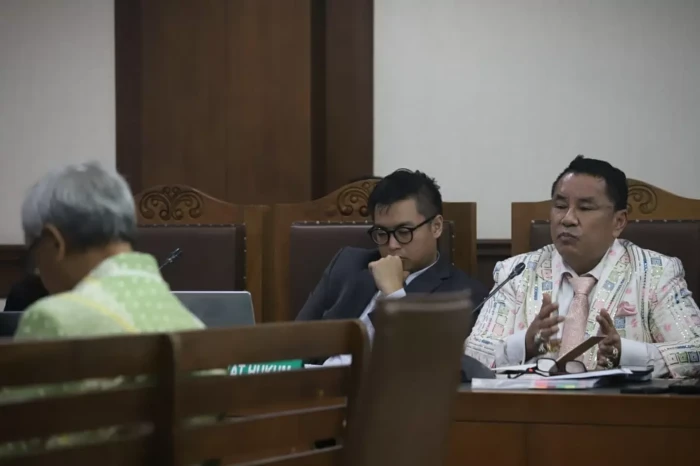 Lagi! Jelas Tegaskan...