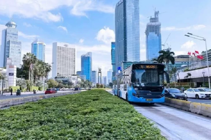 Subsidi Transportasi...