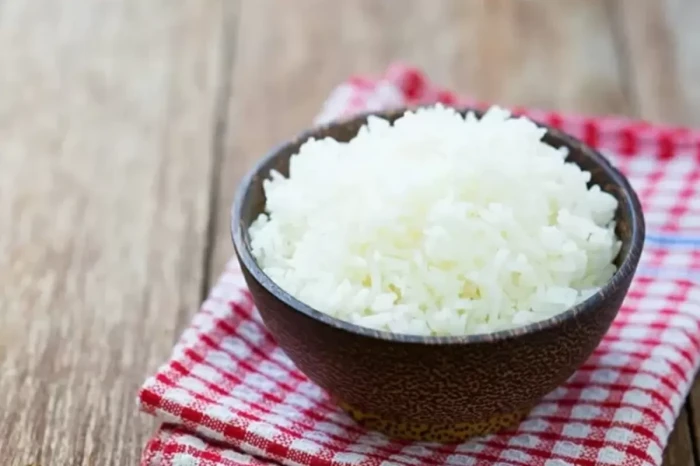 Benarkah Nasi Dingin...