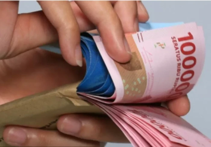 KSPI: Formula Kenaikan...