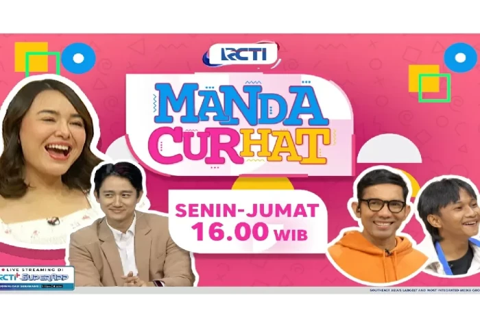 Hangat, Lucu, dan Penuh...