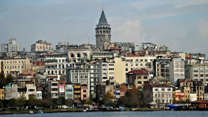 Turki Buka Koridor Perdagangan...