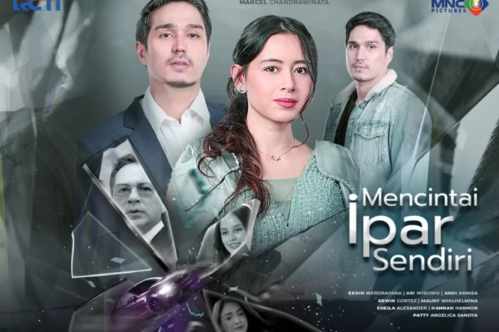 Yang Baru dan Beda di...