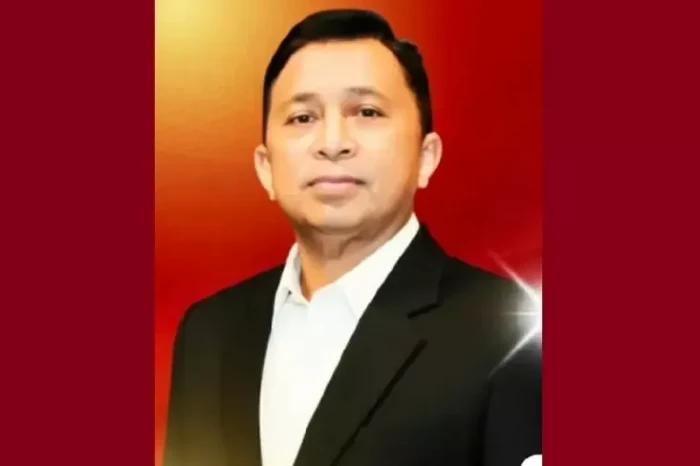 Adik JK Halim Kalla...