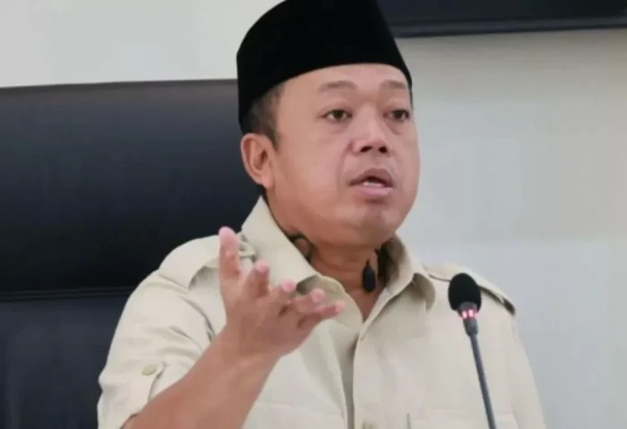Nusron Wahid Bongkar...