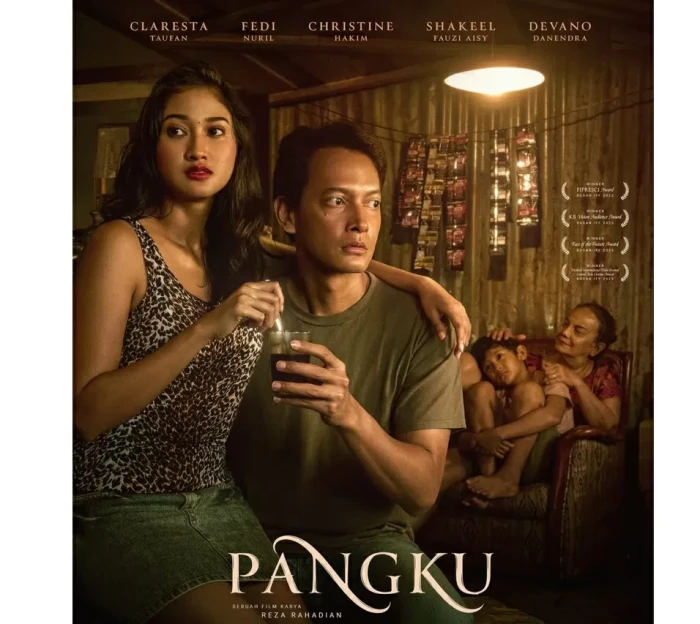 Sinopsis Film Pangku,...