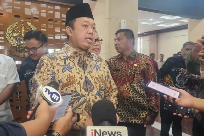 Nusron Wahid Ungkap...