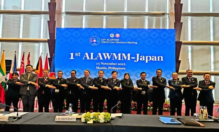 Forum ASEAN-Jepang,...