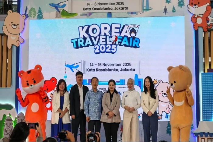 5 Destinasi Wisata yang...
