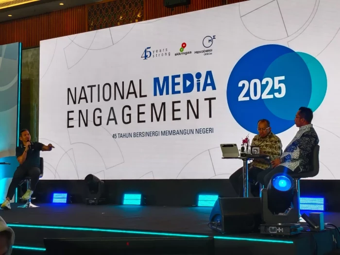 MedcoEnergi Perkuat...