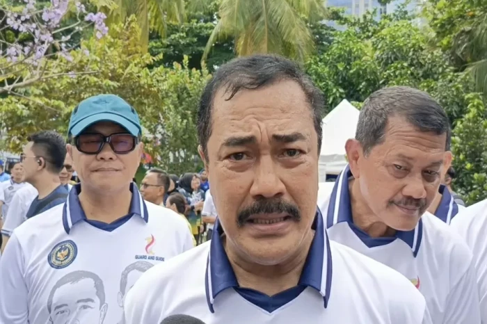 Soal Nikita Mirzani...