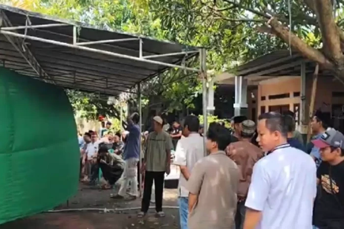 Update Siswa SMP di...