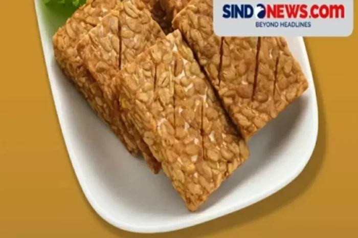 Tempe hingga Kimchi,...