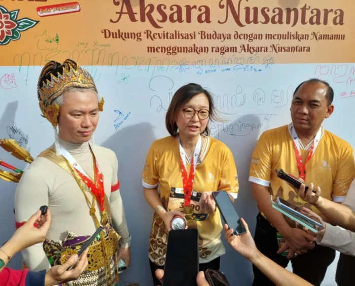 Acaraki Jamu Festival...