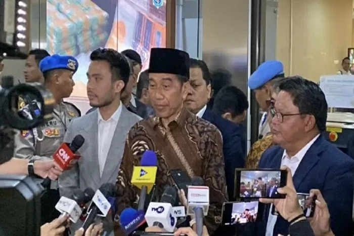 Bara JP ke Bonjowi:...