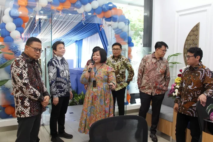 Perluas Jangkauan Nasabah,...