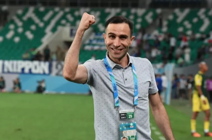 Media Uzbekistan: Timur...
