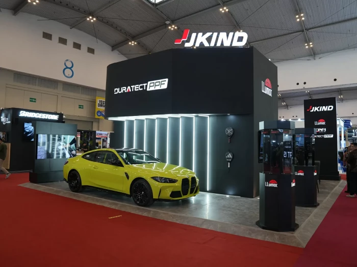 JKIND Tegaskan Pentingnya...
