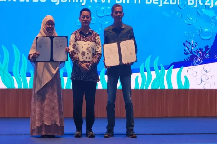 KPKP Perguruan Tinggi...