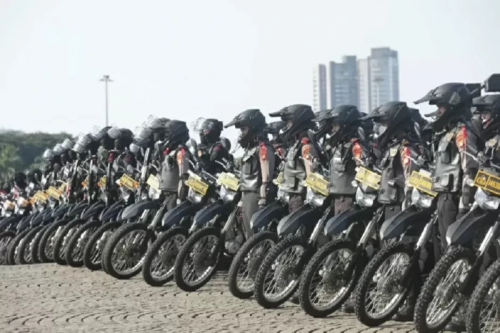Bakal Ada Demo Buruh...