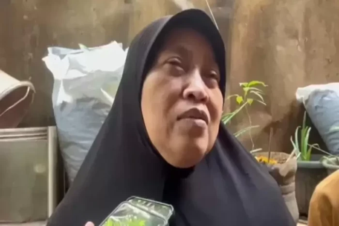 Keluarga Dapat Kabar...