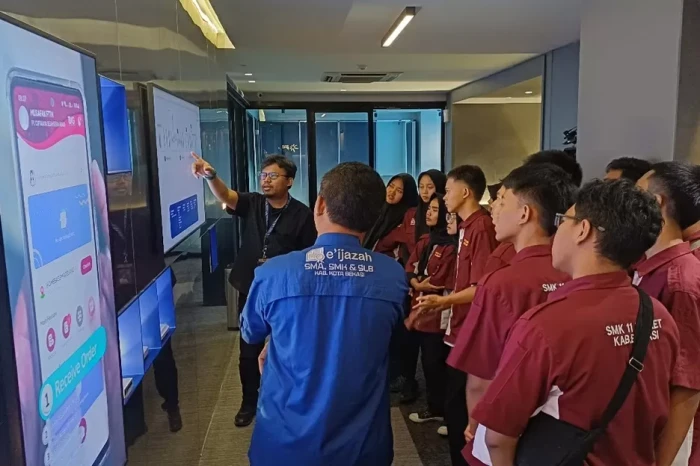 Kolaborasi Pendidikan...