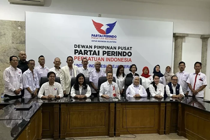 Pesan Sekjen ke Anggota...