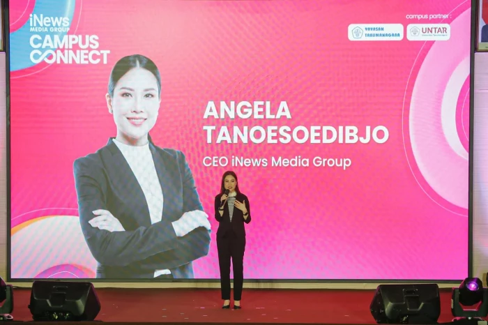 iNews Media Group Gelar...