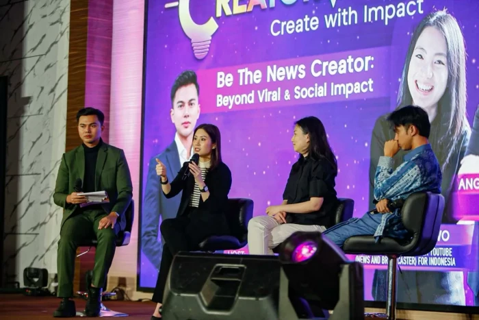 iNews Media Group Ajak...