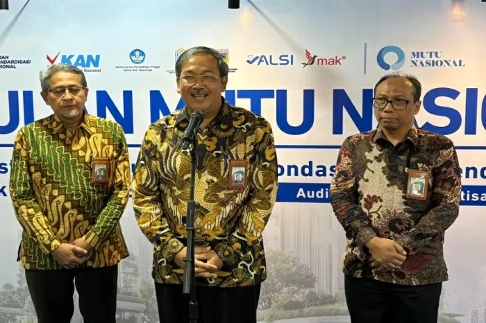 Wujudkan Indonesia Emas...