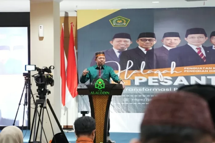 Dorong Transformasi...