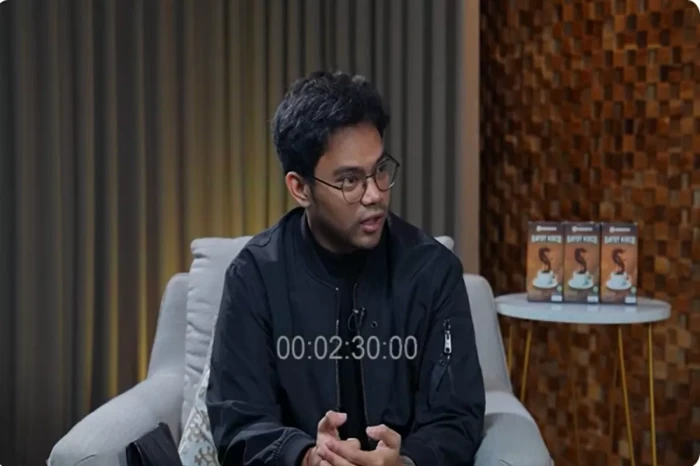Ini Kesalahan Fatal...
