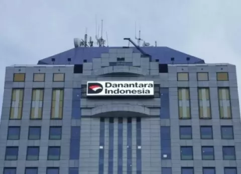 Incar Investasi Triliunan...