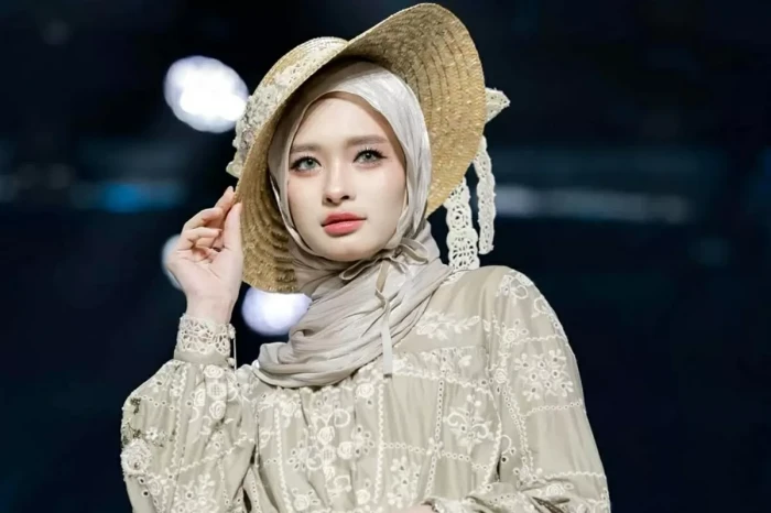 Inara Rusli Resmi Laporkan...
