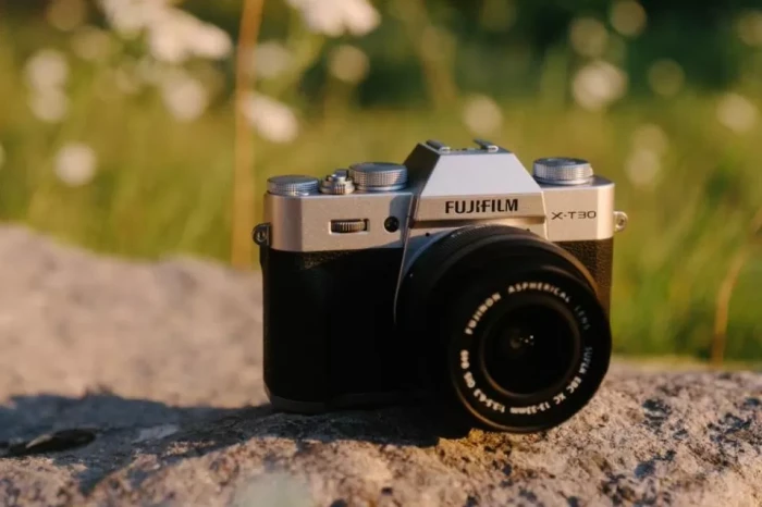 Fujifilm Rilis X-T30...