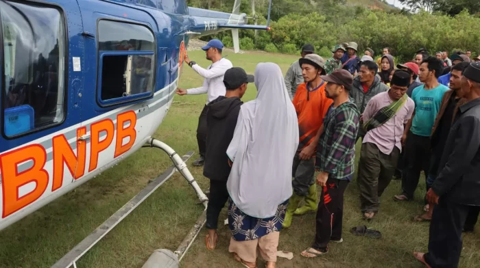 DPR Desak Pemulihan...