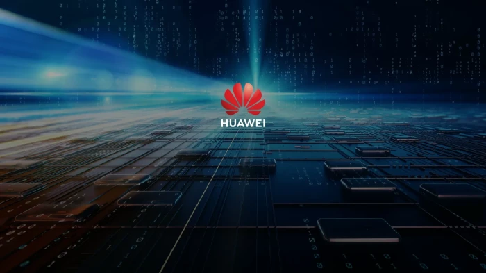 Ekspansi Agresif Huawei...