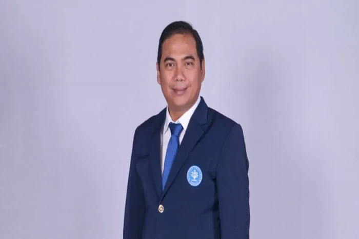 Alim Setiawan Slamet...