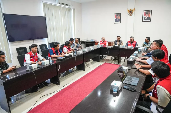 Pertamina Patra Niaga...