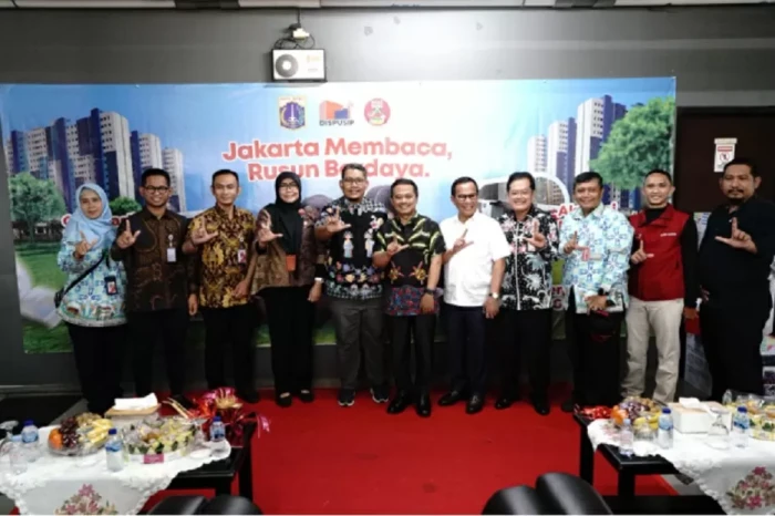 Dispusip DKI Jakarta...