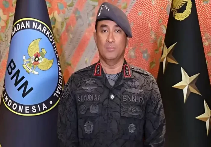 10 Kapolda Lulusan Akpol...