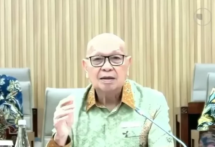 Tolak Bagi-bagi Bonus,...