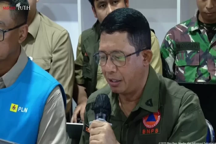37.546 Rumah Rusak Akibat...