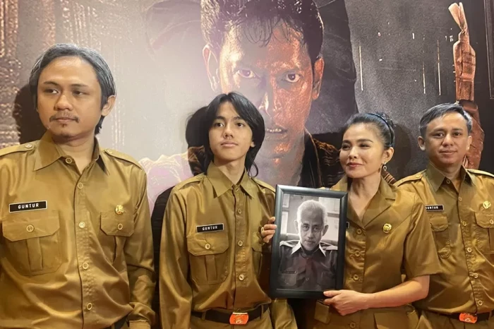 Film Qorin 2, Kenangan...