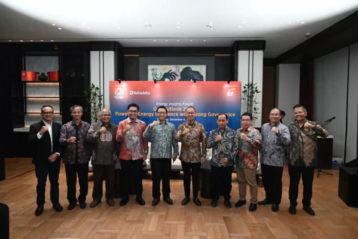 PGN Perkuat Infrastruktur...