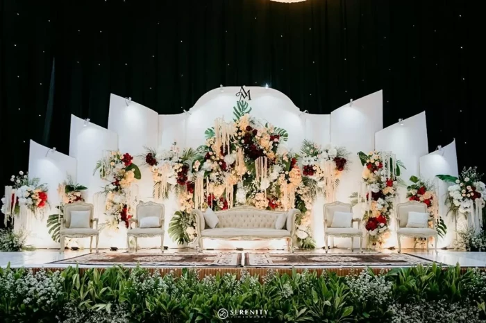Bos WO Ayu Puspita Ditangkap...