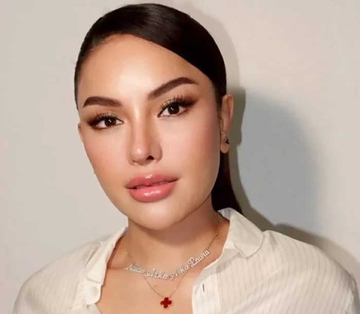 Vonis Nikita Mirzani...