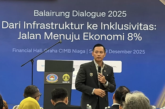 Pemulihan Banjir Sumatera...