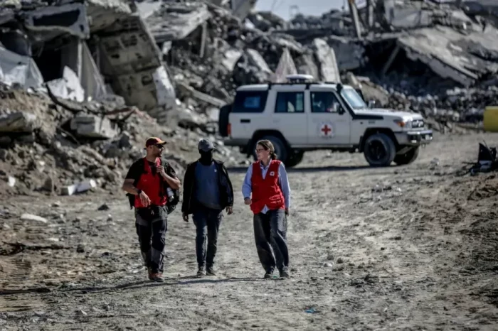 Hamas Siap Gencatan...